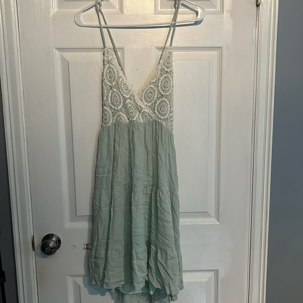 Freeway Dress Medium